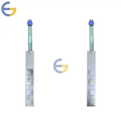 کلیدهای عملیاتی خودپرداز وینکور (Soft Key) – کلیدهای جانبی WINCOR