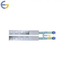 کلیدهای عملیاتی خودپرداز وینکور (Soft Key) – کلیدهای جانبی WINCOR