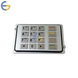 پین پد خودپرداز هیوسانگ (آکـبند – استوک) – صفحه کلید (کیبورد) Hyosung