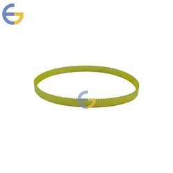 تسمه موتور کارتخوان _ تسمه کوتاه کارتخوان سانکیو برای خودپرداز