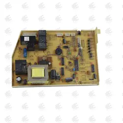 برد کولرگازی (مدیا ، تک الکتریک ، اوولی ، تراست)JF118NVDCP414-Z کد(136)