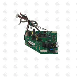 برد کولرگازی (مدیا ، تک الکتریک ، اوولی ، تراست)CE-KF53GW/Y-C(T) کد(107)