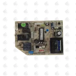 برد کولرگازی (مدیا ، تک الکتریک ، اوولی ، تراست)WMG02_MR2 10506 کد(50)