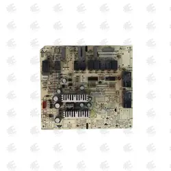 برد کولرگازی (مدیا ، تک الکتریک ، اوولی ، تراست)E214852 94V-0 کد(28)