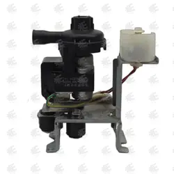 پمپ درین سقفی داکت اسپیلت اورجینال