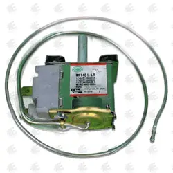 ترموستات کولر گازی پنجره ای WK14B1-LR