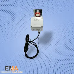 دستگاه هشدار سرقت ترانسفورماتور پیشرفته (DTMS-SF)