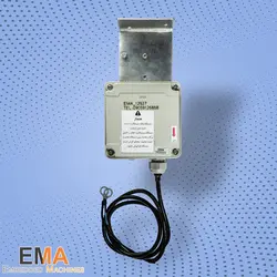 دستگاه هشدار سرقت ترانسفورماتور اقتصادی (DTMS- SL)