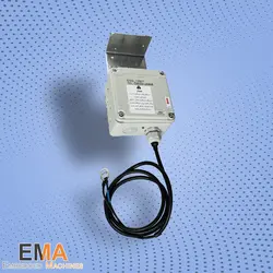 دستگاه هشدار سرقت ترانسفورماتور اقتصادی (DTMS- SL)