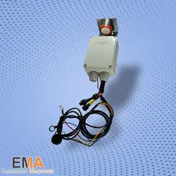سیستم نظارت بر امنیت وکیفیت ترانسفورماتور های توزیع(DTMS-SQ)