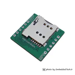 کوربرد ماژول M66FB شرکت Quectel