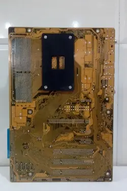 باندل مادربرد(DDR2)ASUS-مدلM2N REV 1/02G