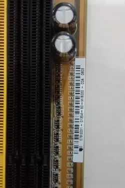 باندل مادربرد(DDR2)ASUS-مدلM2N REV 1/02G