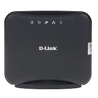 مودم روتر باسیم ADSL2 Plus دی-لینک مدل DSL-2520U-Z2