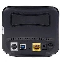 مودم روتر باسیم ADSL2 Plus دی-لینک مدل DSL-2520U-Z2