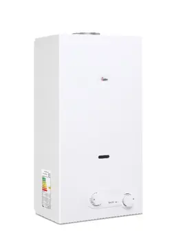 آبگرمکن  دیواری  بوتان  B 4115