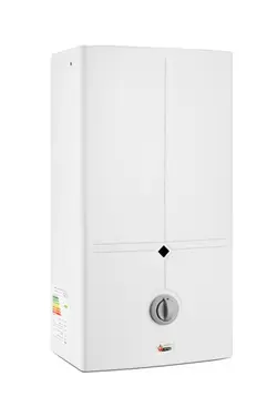 آبگرمکن دیواری  بوتان  B 3215