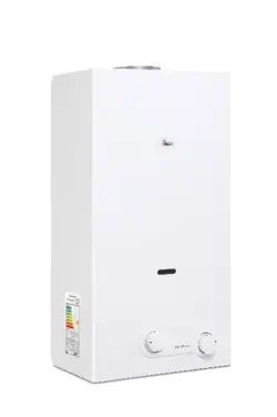 آبگرمکن دیواری بوتان B 4118