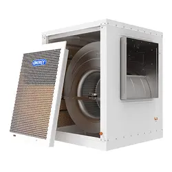 کولر سلولزی EC 0750 B (بدون تسمه * BLDC)