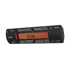 هیتر تراسی گازی GR 0055