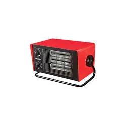 هیتر برقی فن دار تک فاز EH0045