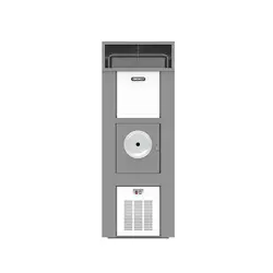 هیتر نفتی DH 0510