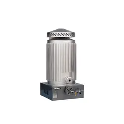 بخاری کارگاهی گازی GW260