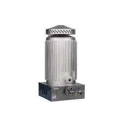 بخاری کارگاهی گازی GW460