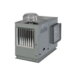 هیتر گازی GH0660 (گرمایش کانالی)