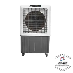 کولر آبی سلولزی پرتابل نیرو تهویه البرز مدل COOLEX-6000