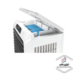کولر آبی سلولزی پرتابل نیرو تهویه البرز مدل COOLEX-6000