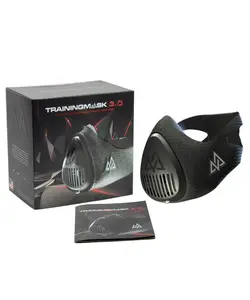 ماسک تمرین 3D-3