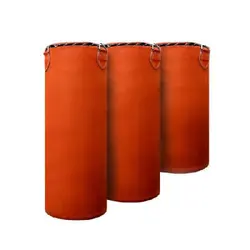 کیسه بوکس چرم اعلاء ۱۰۰ سانتی متر تا ۲۰۰ سانتی متر