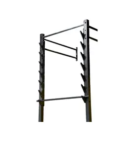 سازه نردبان ماهی salmon ladder