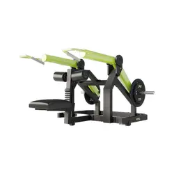 دستگاه ديپ وزنه ازاد برند DHZ 2023 مدل Y965Z