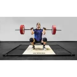 تخته لیفت وزنه برداری به همراه فریم