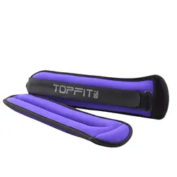 وزنه دست و پا تاپ فیت TOPFFIT