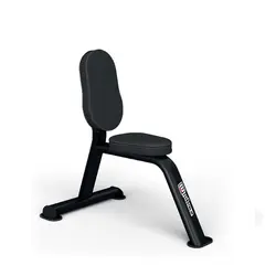 نیمکت پشت ثابت