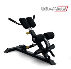 نیمکت فیله کمر