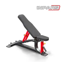 نیمکت چند حالته