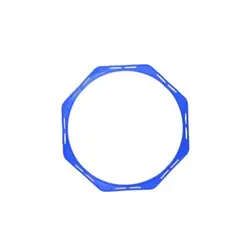 حلقه چابکی شش ضلعی (بسته ۱۲ عددی)