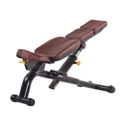 نیمکت مدرج برند MBH مدل H-037A