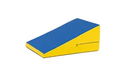 شیب ژیمناستیک ۲*۱