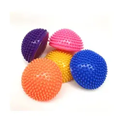 توپ ماساژ نیمه