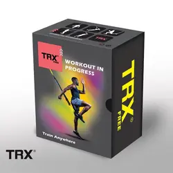 تی آر ایکس ایرانی مدل TRX FREE