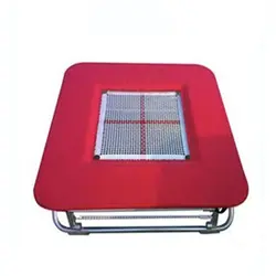 مینی ترامپولین ژیمناستیک (4 سر بسته)