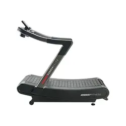 تردمیل مکانیکی اسالت فیتنس مدل Elite