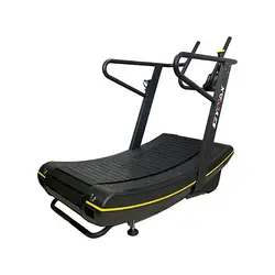 تردمیل مکانیکی جی مکس مدل G6000