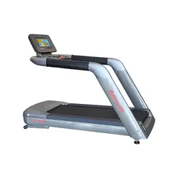 تردمیل باشگاهی آذیموس مدل 6140TA