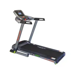 تردمیل خانگی تاشو آذیموس مدل 3013CA